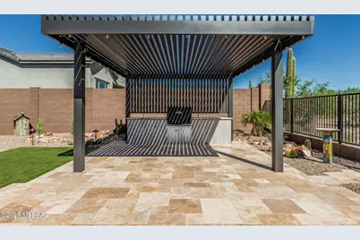 10936 N Ledge Stone Drive, Tucson, AZ 85742 - Photo 36