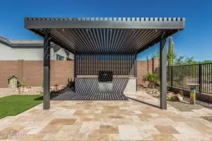 10936 N Ledge Stone Dr, Tucson, AZ 85742 - Photo 36