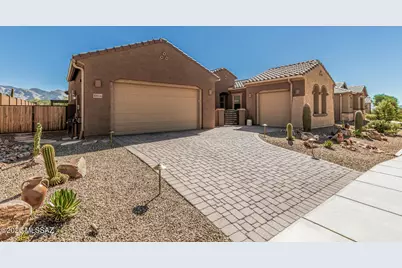 10936 N Ledge Stone Drive, Tucson, AZ 85742 - Photo 4