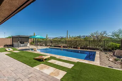 10936 N Ledge Stone Drive, Tucson, AZ 85742 - Photo 32