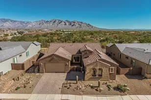 10936 N Ledge Stone Dr, Tucson, AZ 85742 - Photo 40