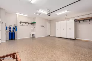 10936 N Ledge Stone Dr, Tucson, AZ 85742 - Photo 30