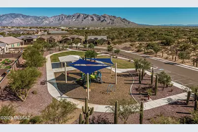 10936 N Ledge Stone Drive, Tucson, AZ 85742 - Photo 50