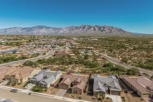 10936 N Ledge Stone Dr, Tucson, AZ 85742 - Photo 44
