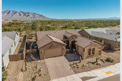 10936 N Ledge Stone Drive, Tucson, AZ 85742 - Photo 42