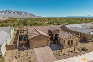 10936 N Ledge Stone Dr, Tucson, AZ 85742 - Photo 42