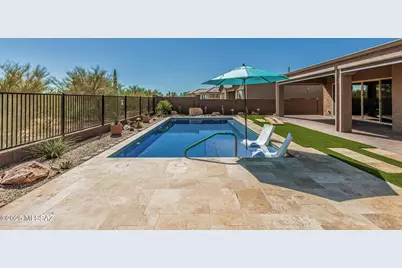 10936 N Ledge Stone Drive, Tucson, AZ 85742 - Photo 34