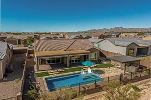 10936 N Ledge Stone Dr, Tucson, AZ 85742 - Photo 48