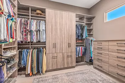 10936 N Ledge Stone Drive, Tucson, AZ 85742 - Photo 20