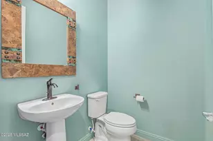 10936 N Ledge Stone Dr, Tucson, AZ 85742 - Photo 28