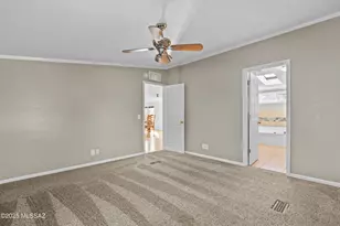 9011 N Valgrind Ln, Tucson, AZ 85743 - Photo 24