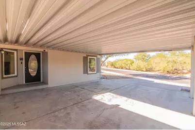 9011 N Valgrind Lane, Tucson, AZ 85743 - Photo 10