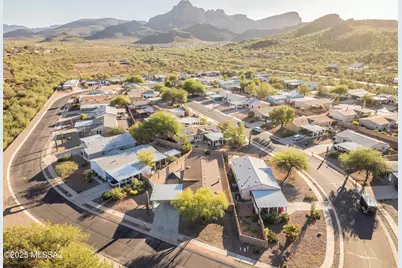 9011 N Valgrind Lane, Tucson, AZ 85743 - Photo 50