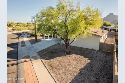 9011 N Valgrind Lane, Tucson, AZ 85743 - Photo 44
