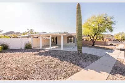 9011 N Valgrind Lane, Tucson, AZ 85743 - Photo 8