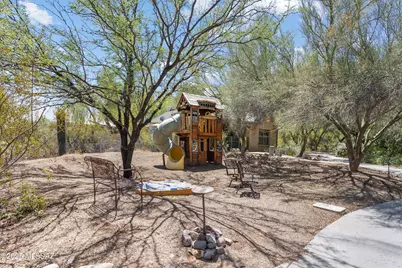 3021 N Gaia Place, Tucson, AZ 85745 - Photo 34