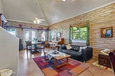 3021 N Gaia Place, Tucson, AZ 85745 - Photo 10