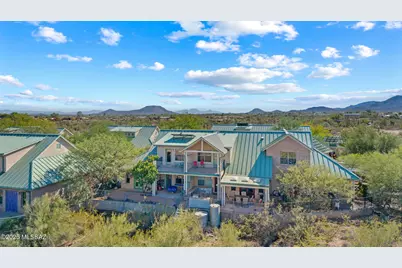 3021 N Gaia Place, Tucson, AZ 85745 - Photo 30