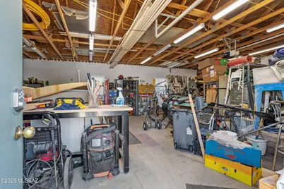 3021 N Gaia Place, Tucson, AZ 85745 - Photo 42