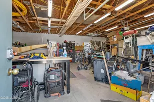 3021 N Gaia Pl, Tucson, AZ 85745 - Photo 42