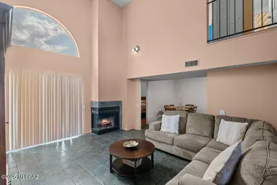 3049 W Avior Drive, Tucson, AZ 85742 - Photo 22
