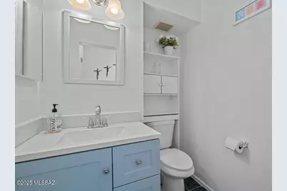 3049 W Avior Drive, Tucson, AZ 85742 - Photo 20