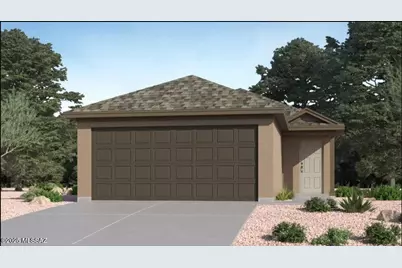 34373 S Incus Road, Red Rock, AZ 85145 - Photo 1
