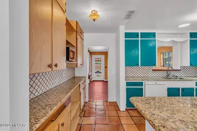 3005 E Waverly Street, Tucson, AZ 85716 - Photo 12
