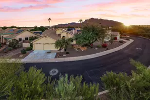 1530 W Dusk Glow Loop, Tucson, AZ 85704 - Photo 2