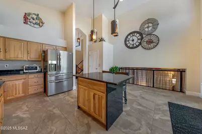 1530 W Dusk Glow Loop, Tucson, AZ 85704 - Photo 22