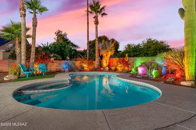 1530 W Dusk Glow Loop, Tucson, AZ 85704 - Photo 8