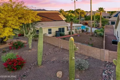 1530 W Dusk Glow Loop, Tucson, AZ 85704 - Photo 10