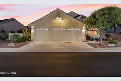 1530 W Dusk Glow Loop, Tucson, AZ 85704 - Photo 4