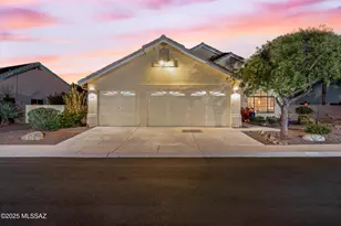 1530 W Dusk Glow Loop, Tucson, AZ 85704 - Photo 4