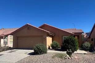 3115 W Sky Ranch Trail, Tucson, AZ 85742 - Photo 2
