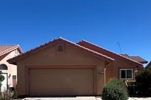 3115 W Sky Ranch Trail, Tucson, AZ 85742 - Photo 1