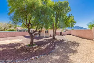 2537 E Chisel Ct, Oro Valley, AZ 85755 - Photo 2