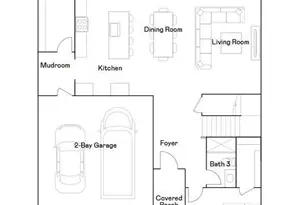 17302 S Paseo Jaramillo, Sahuarita, AZ 85629 - Photo 2