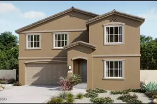 17302 S Paseo Jaramillo, Sahuarita, AZ 85629 - Photo 1