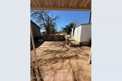 524 E 6th Street, Benson, AZ 85602 - Photo 6