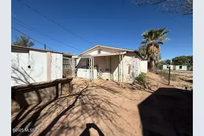 524 E 6th Street, Benson, AZ 85602 - Photo 2