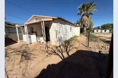 524 E 6th Street, Benson, AZ 85602 - Photo 1