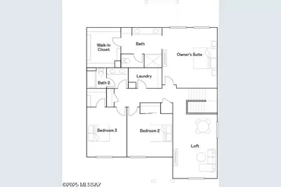 921 W Corte Miel De Abeja, Sahuarita, AZ 85629 - Photo 2