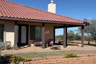 991 W El Rancho Blvd, Huachuca City, AZ 85616 - Photo 2