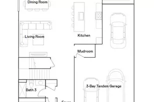 903 W Corte Miel de Abeja, Sahuarita, AZ 85629 - Photo 2