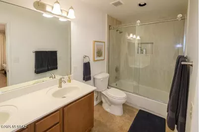 4152 N Fortune Loop, Tucson, AZ 85719 - Photo 16