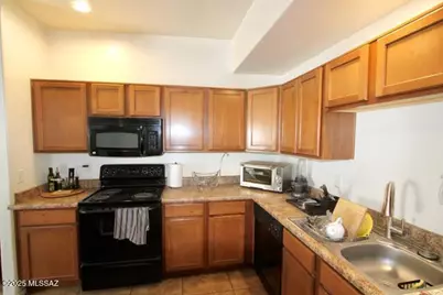 4152 N Fortune Loop, Tucson, AZ 85719 - Photo 12