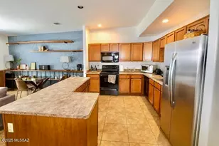 4152 N Fortune Loop, Tucson, AZ 85719 - Photo 8