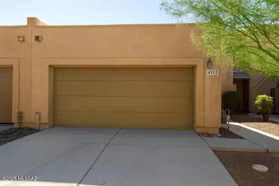 4152 N Fortune Loop, Tucson, AZ 85719 - Photo 2