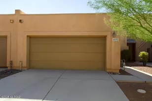 4152 N Fortune Loop, Tucson, AZ 85719 - Photo 2